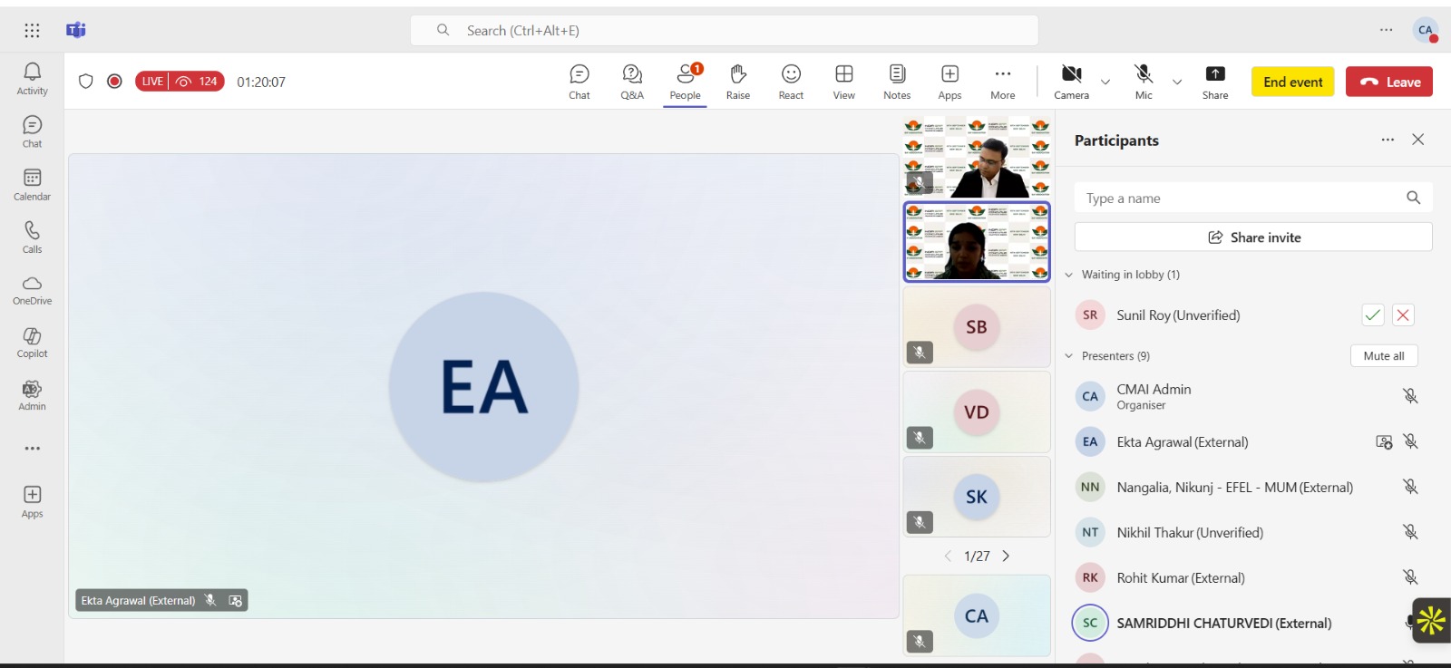 Panel Group